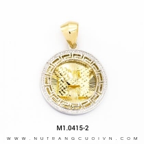 Mua Mặt Dây Chuyền M1.0415-2 tại Anh Phương Jewelry