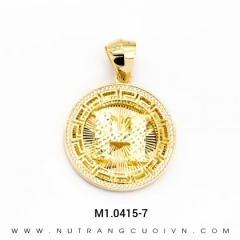 Mua Mặt Dây Chuyền M1.0415-7 tại Anh Phương Jewelry