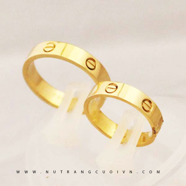 Wedding Ring ANC92