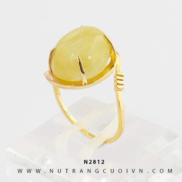 Nhẫn nữ N2812 
