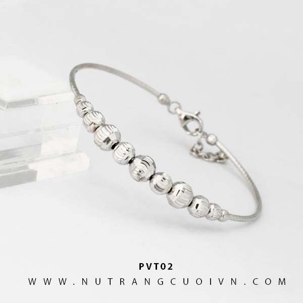 Vòng tay PVT02 