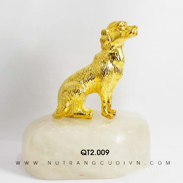 Quà tặng QT2.009 (Tuất)