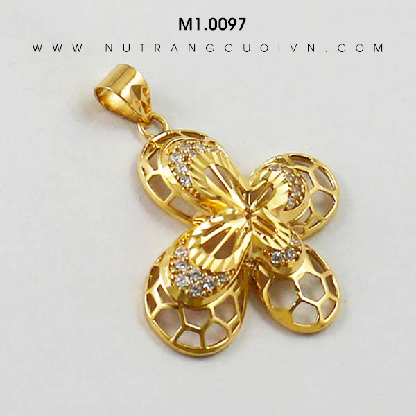 Mặt dây chuyền M1.0097