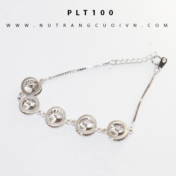 LẮC TAY PLT100