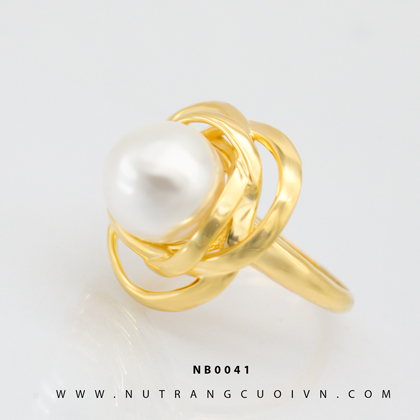 NHẪN NỮ NB0041