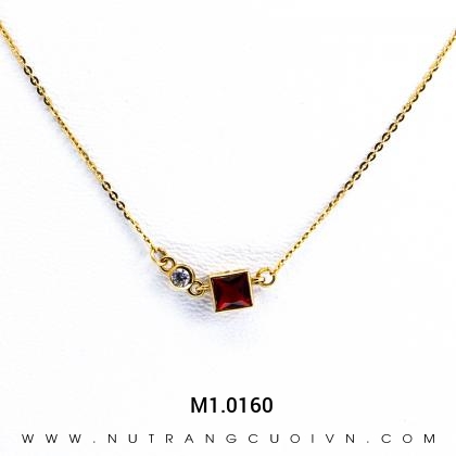 Mặt dây chuyền M1.0160