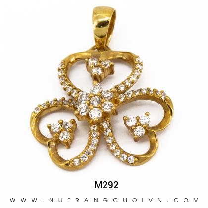 Mặt Dây Chuyền M292