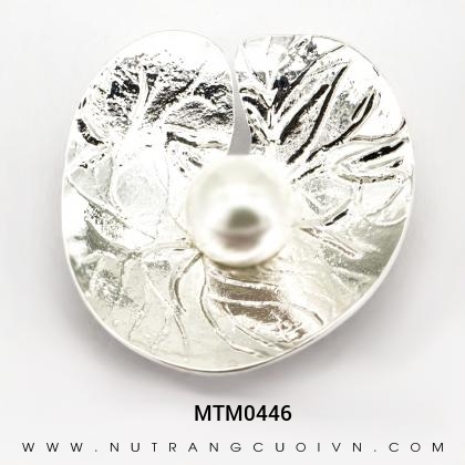 Mặt Dây Chuyền MTM0446