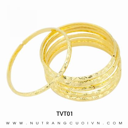 Bộ Vòng Tay TVT01