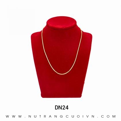 Dây Chuyền DN24