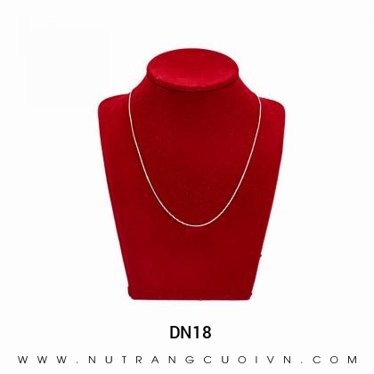 Dây Chuyền DN18