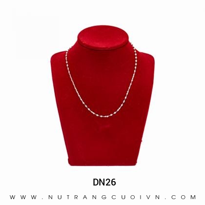 Dây Chuyền DN26