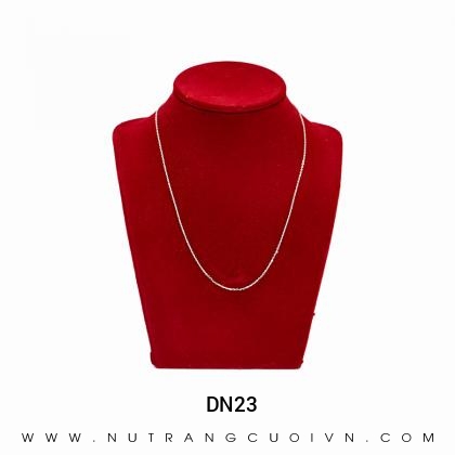 Dây Chuyền DN23