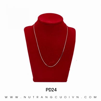 Dây Chuyền PD24