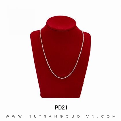 Dây Chuyền PD21