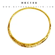 KIỀNG VÀNG HKC108