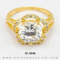 Nhẫn Nữ N1.0046