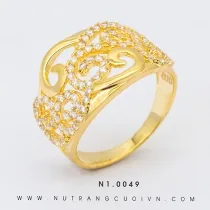 Nhẫn nữ N1.0049