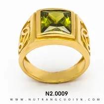Nhẫn Nam N2.0009