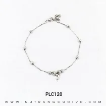 Lắc Chân PLC120