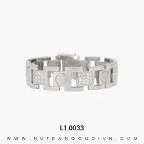 Lắc Tay L1.0033