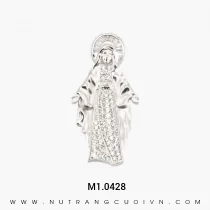 Mặt Dây Chuyền M1.0428