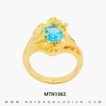 Nhẫn Nam MTN1063