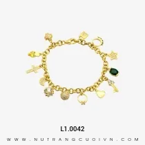 Lắc Tay L1.0042