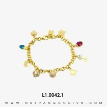 Lắc Tay L1.0042.1