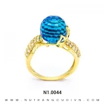 Nhẫn Kiểu Nữ N1.0044
