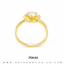 Nhẫn Kiểu Nữ PDH44