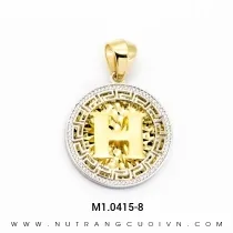 Mặt Dây Chuyền M1.0415-8