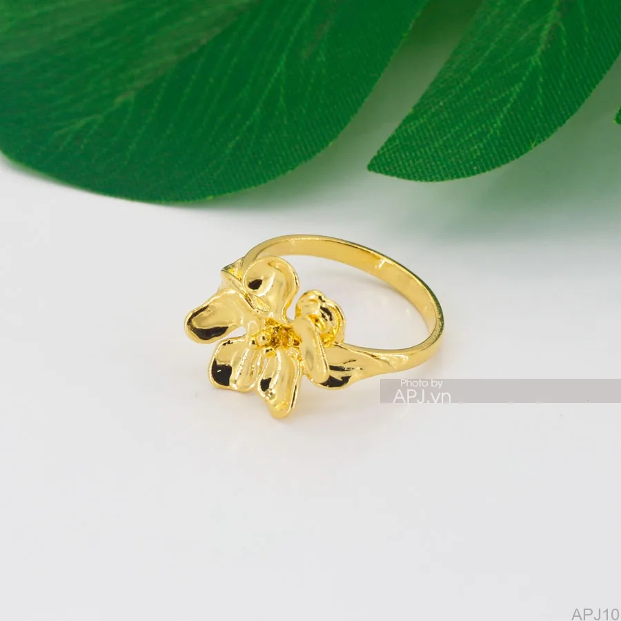 BỘ TRANG SỨC CƯỚI APJ10