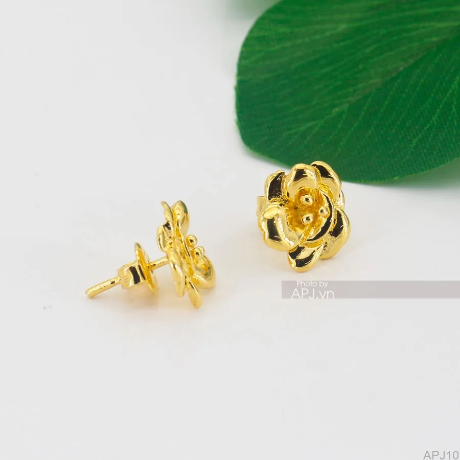BỘ TRANG SỨC CƯỚI APJ10