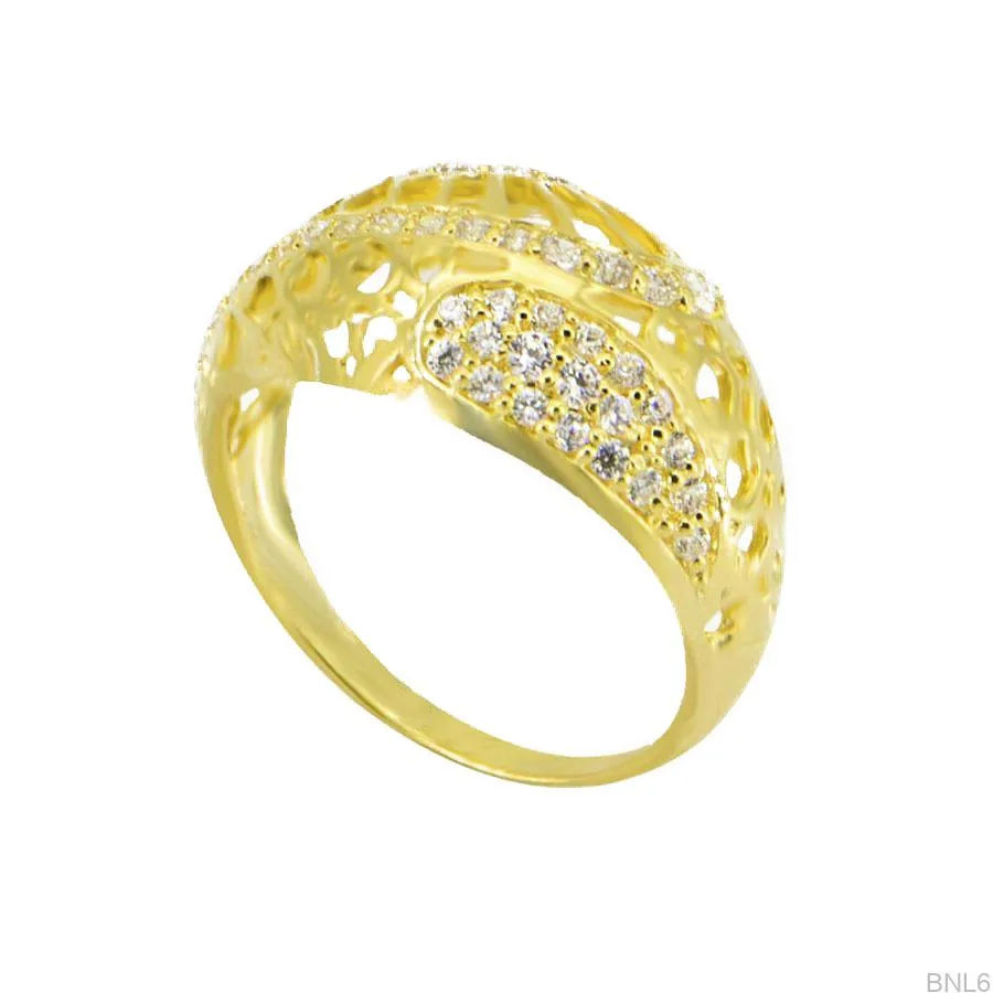 Nhẫn Kiểu Nữ BNL6
