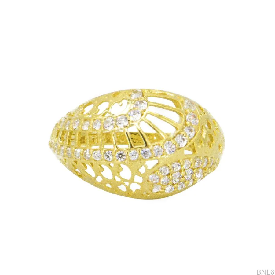 Nhẫn Kiểu Nữ BNL6
