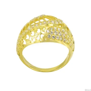 Nhẫn Kiểu Nữ BNL6
