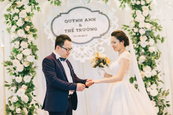 bộ ảnh cưới 100 năm việt 