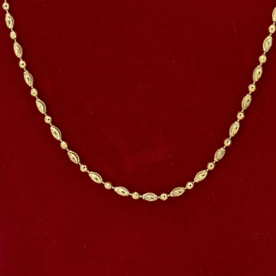Dây Chuyền DA02
