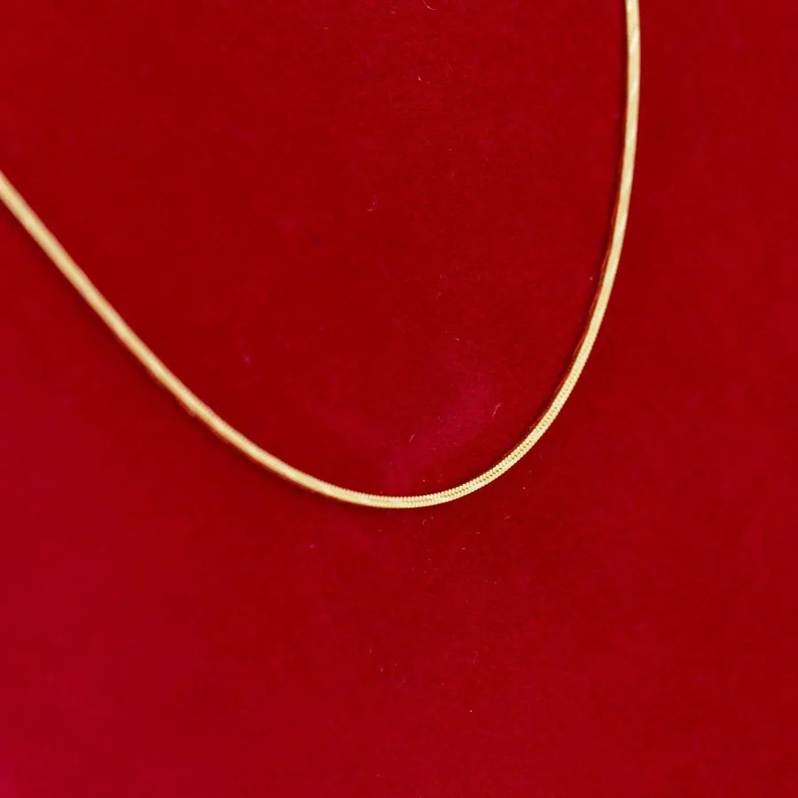 Dây Chuyền DN20