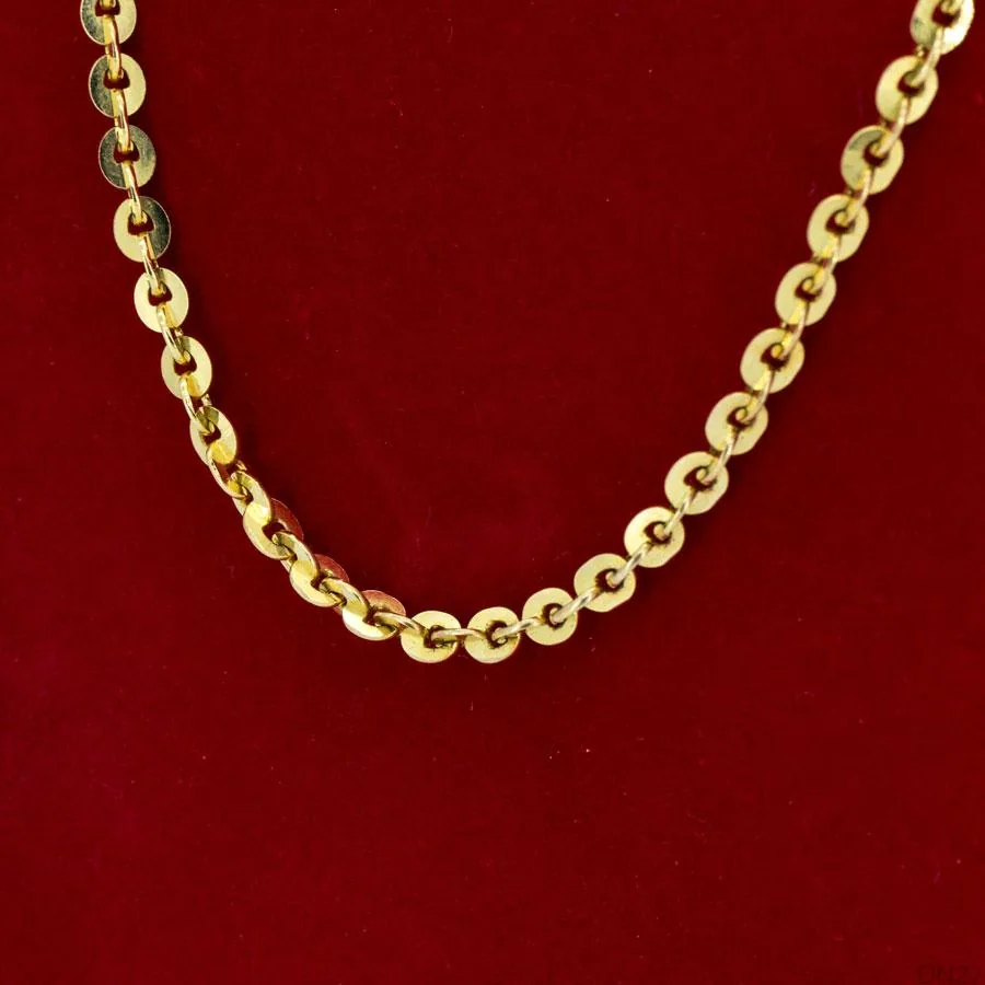 Dây Chuyền DN27