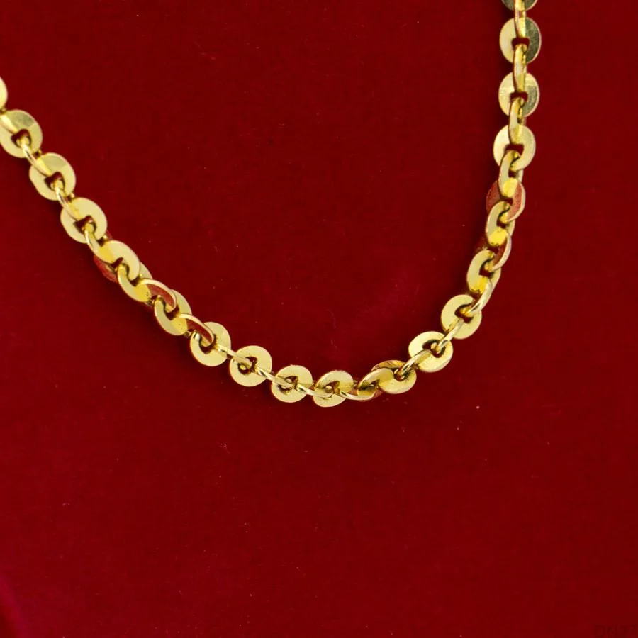 Dây Chuyền DN27
