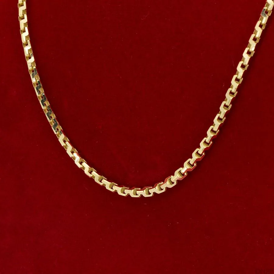 Dây Chuyền DN28