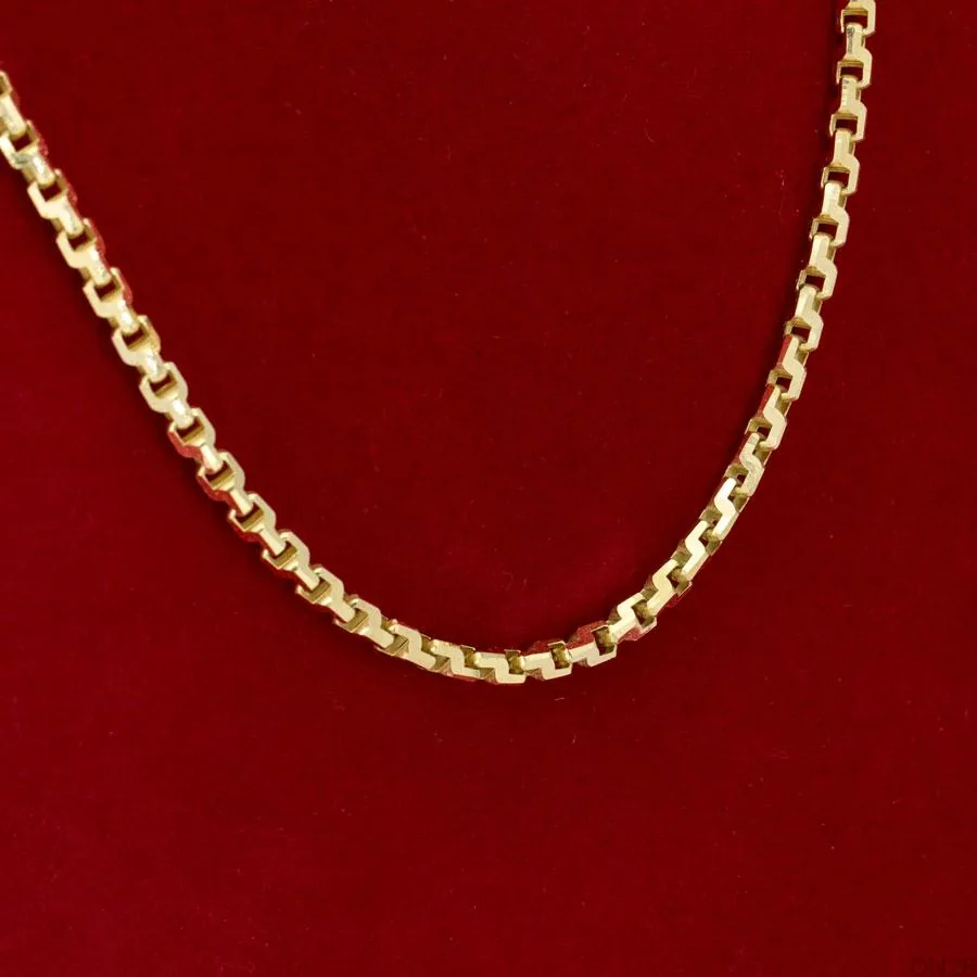 Dây Chuyền DN28