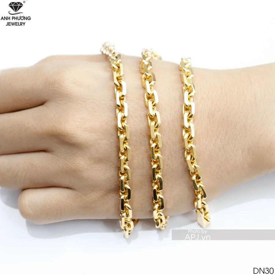 Dây Chuyền DN30