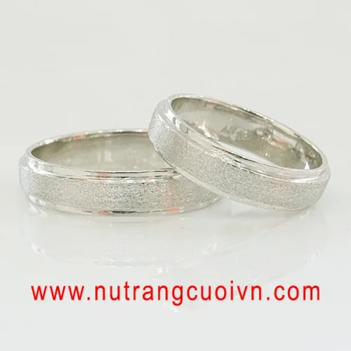 Nhẫn cưới HBNC14PC