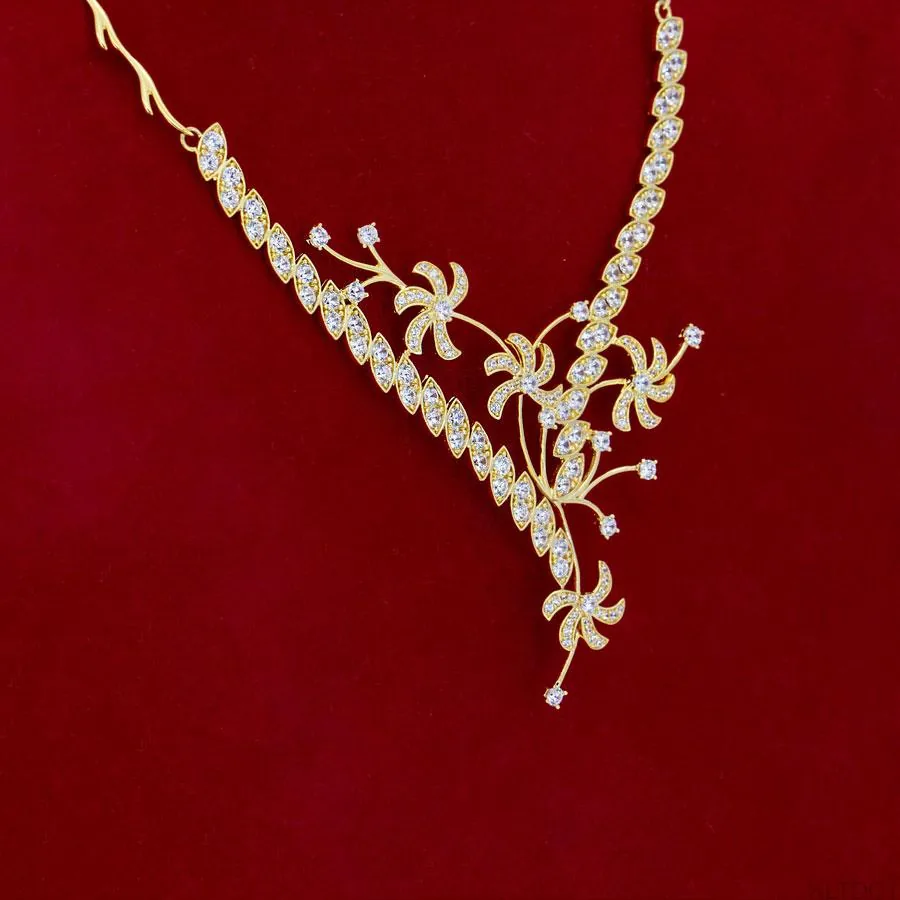 Dây Chuyền KLTDC1