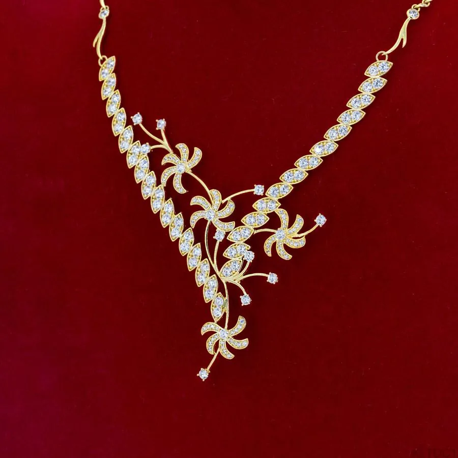 Dây Chuyền KLTDC1