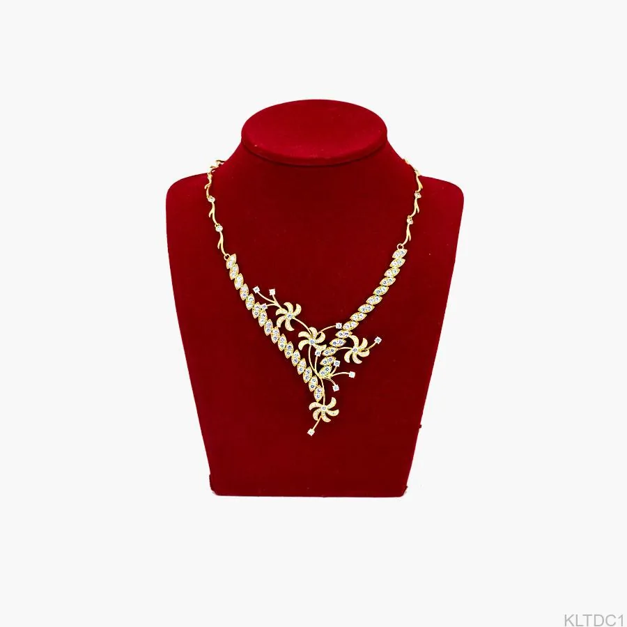 Dây Chuyền KLTDC1
