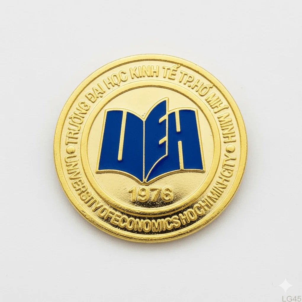 Logo LG45